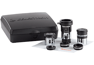 CELESTRON AstroMaster - Zubehörset (Schwarz)