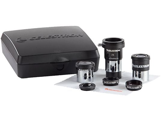 CELESTRON AstroMaster - Set accessori (Nero)