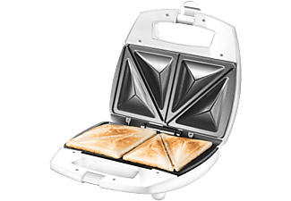 UNOLD 48421 - Toaster à sandwichs ()