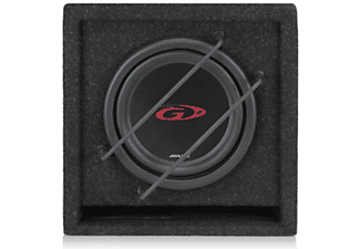 ALPINE ALPINE SBG-844BR - Subwoofer (Nero)