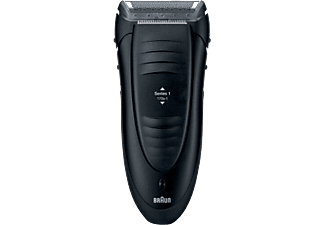BRAUN Series 1-170s - Rasierer (Schwarz)