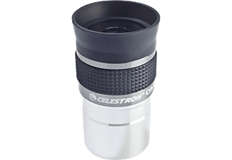 CELESTRON CELESTRON Oculare Omni Plossl 15 mm - Oculare (Argento)