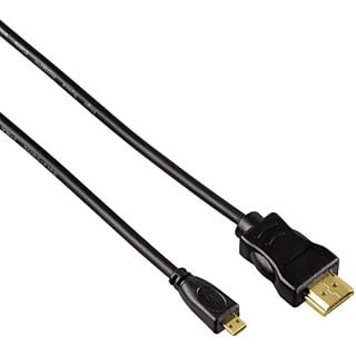 HAMA 74240 - Cavo HDMI (Nero)