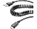 CELLULARLINE USBDATACOIMICROUSB - Datenkabel (Schwarz)