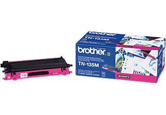 BROTHER TN-135M - (Magenta)