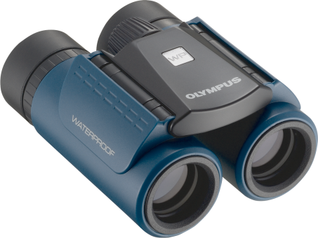 OLYMPUS RC II WP 8X21 -  (Blu)