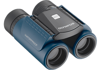 OLYMPUS RC II WP 8X21 - Fernglas (Blau)