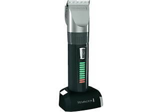 REMINGTON HC5810 HAARSCHNEIDER SILVER/BLACK - Haarschneider ()