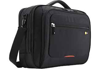 CASE-LOGIC LOGIC ZLC-216 - Notebook-Tasche, Schwarz