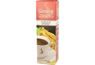 CAFFE CHICCO DORO Caffitaly Ginseng - Capsules de café