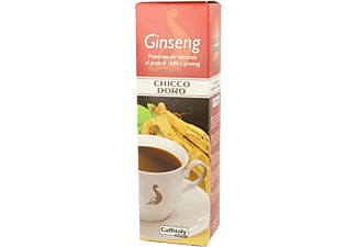 CHICCO DORO Caffitaly Ginseng - Kaffeekapseln