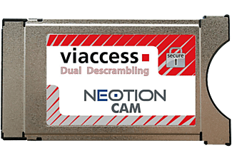NEOTION VIACCESS MODULE PCMCIA SECURE PC6 - Viaccess-Modul