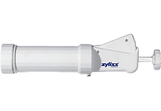 ZYLISS E12110 VERMICELES-PRESSE WHITE -  (Weiss)