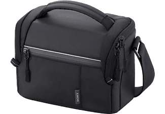 SONY LCS-SL10/B - Kameratasche (Schwarz)