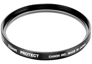 CANON 52MM UV PROTECTOR FILTER - Filtre de protection