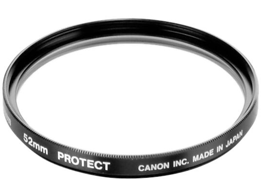 CANON 52MM UV PROTECTOR FILTER - Schutzfilter