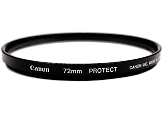 CANON 72MM UV PROTECTOR FILTER - 
