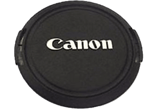 CANON E-185 - Objektivkappe (Schwarz)