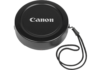 CANON 17 - Capuchon d'objectif (Noir)