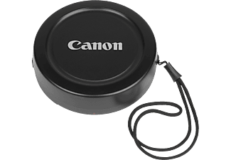 CANON 17 - Objektivkappe (Schwarz)