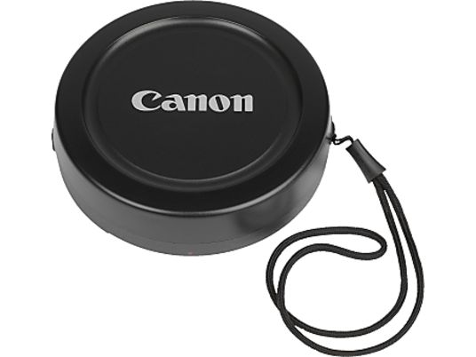 CANON 17 - Objektivkappe (Schwarz)