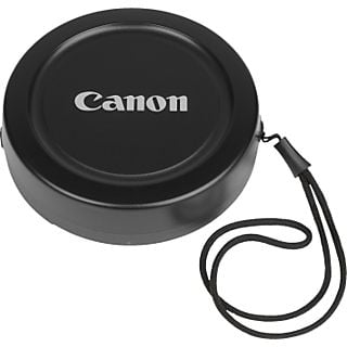 CANON 17 - Objektivkappe (Schwarz)