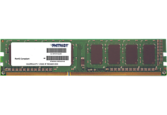 PATRIOT Patriot Signature Line - 8 GB (DDR3/1600 MHz) - memoria principale