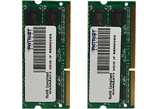 PATRIOT PSA38G1600SK - memoria principale