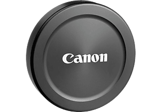 CANON E-73 - Objektivkappe (Schwarz)