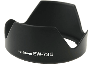 CANON Canon EW-73 II - Copriobiettivo (Nero)