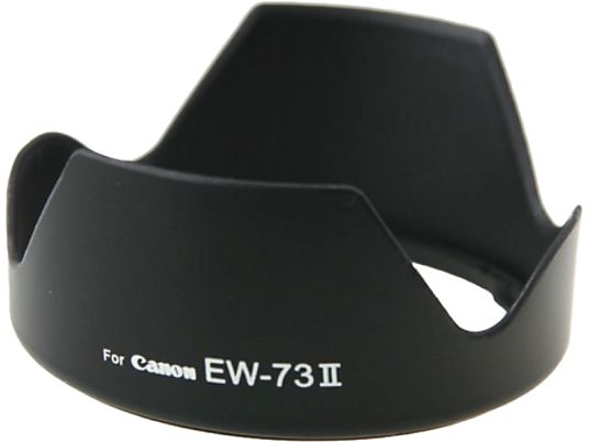 CANON EW-73 II - Copriobiettivo (Nero)