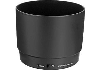 CANON ET-74 - Streulichtblende (Schwarz)