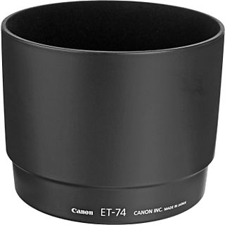 CANON ET-74 - Streulichtblende (Schwarz)