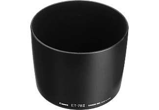 CANON ET-78 II - Streulichtblende (Schwarz)