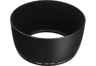 CANON ES-79 II - Streulichtblende (Schwarz)