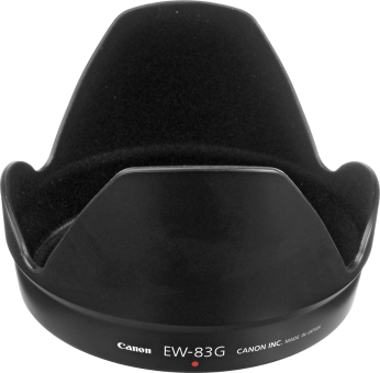 CANON EW-83 G - Pare-soleil