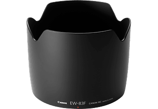 CANON Canon EW-83F - Copriobiettivo (Nero)