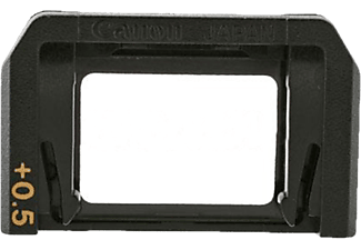 CANON E 0.5 - Korrekturlinse (Schwarz)