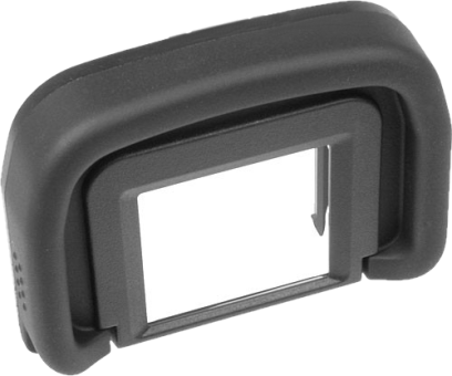 CANON ED (Anti Fog) - Œilleton (Noir)