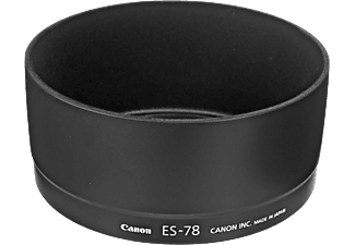 CANON ES-78 - Streulichtblende (Schwarz)