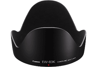 CANON Canon EW-83K - Copriobiettivo (Nero)