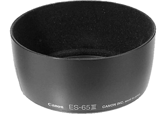 CANON ES-65 III - Streulichtblende (Schwarz)