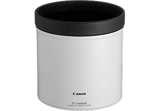 CANON ET-120 (WII) - Streulichtblende (Weiss)