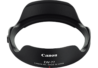 CANON EW-77 - Pare-soleil (Noir)