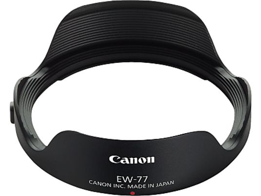 CANON EW-77 - Pare-soleil (Noir)