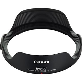 CANON EW-77 - Copriobiettivo (Nero)