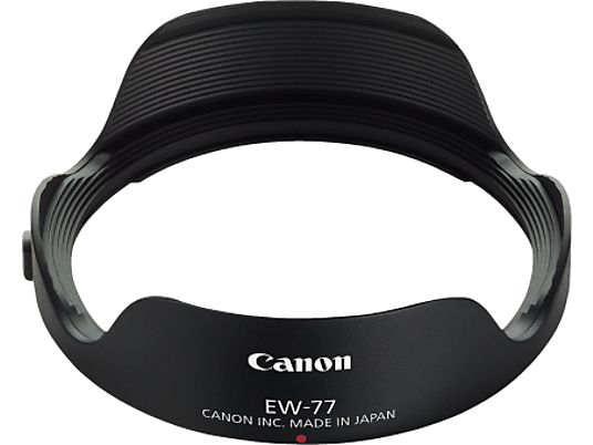 CANON EW-77 - Copriobiettivo (Nero)
