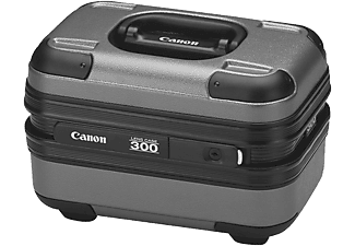 CANON Canon Custodia per obiettivo 300 - Teleobiettivo (Grigio)