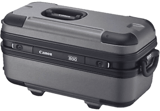 CANON EF 800 - Tele-Objektiv (Grau)