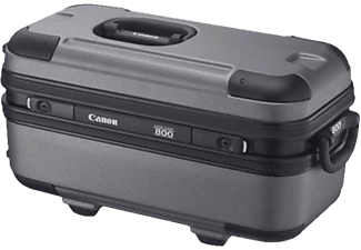 CANON Koffer für Canon EF 800 - Objektivkoffer  (Grau)